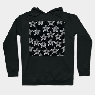 Stars Hoodie